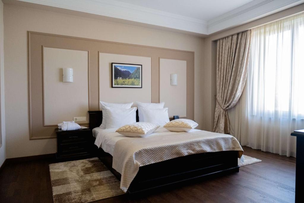 Best Western Plus Atakent Park Hotel