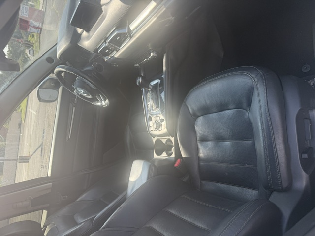 Mazda cx5 view 5
