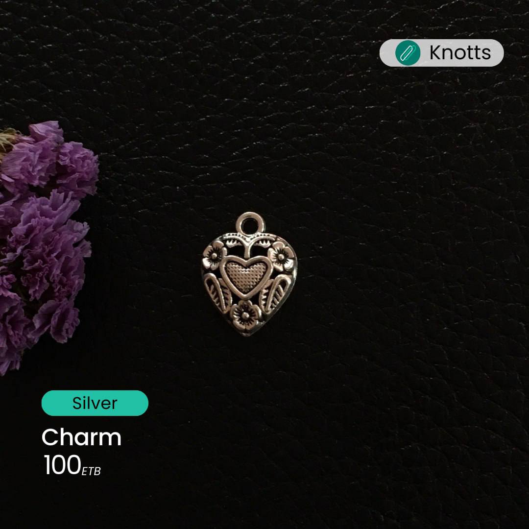 Silver Charms