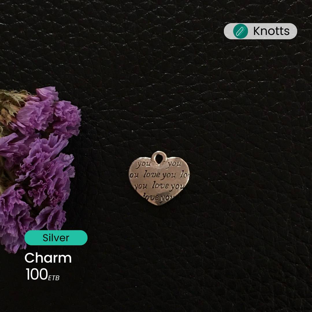 Silver Charms – view 2