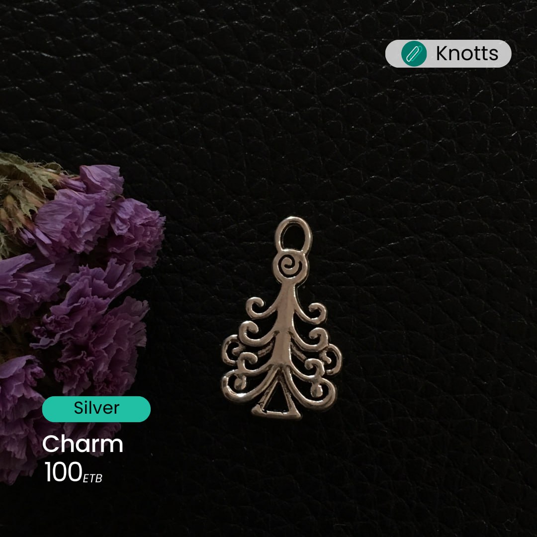 Charm – view 2