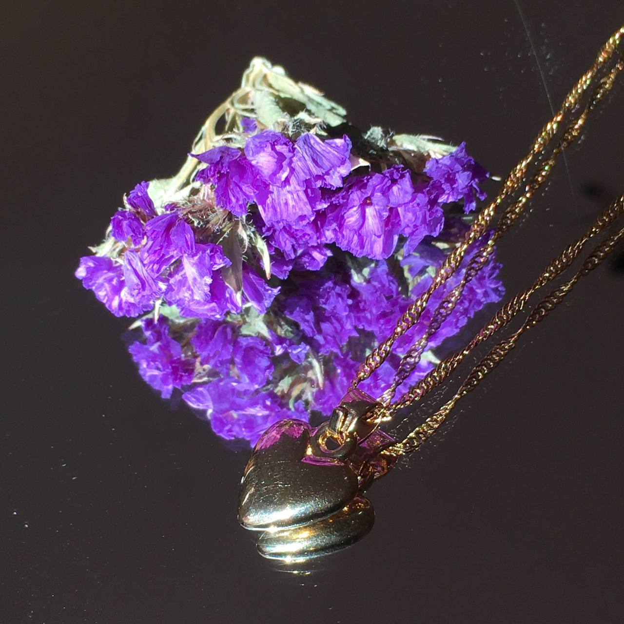 Heart Necklaces
