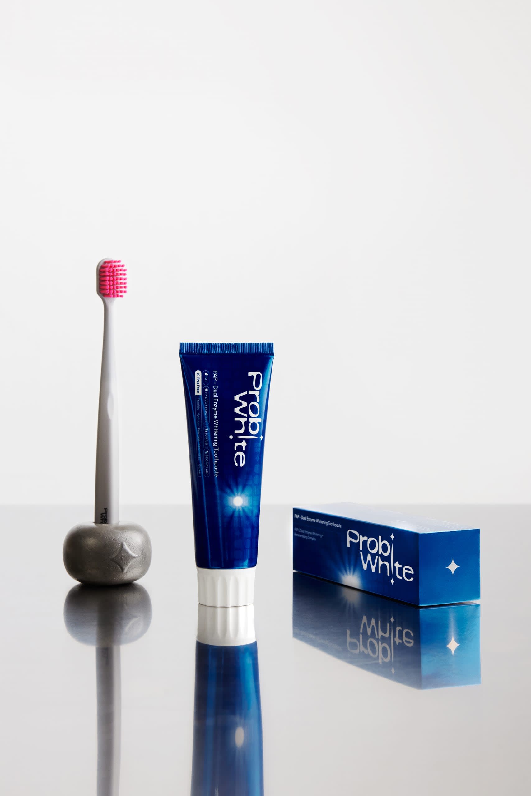 EBIO PROBIWHITE