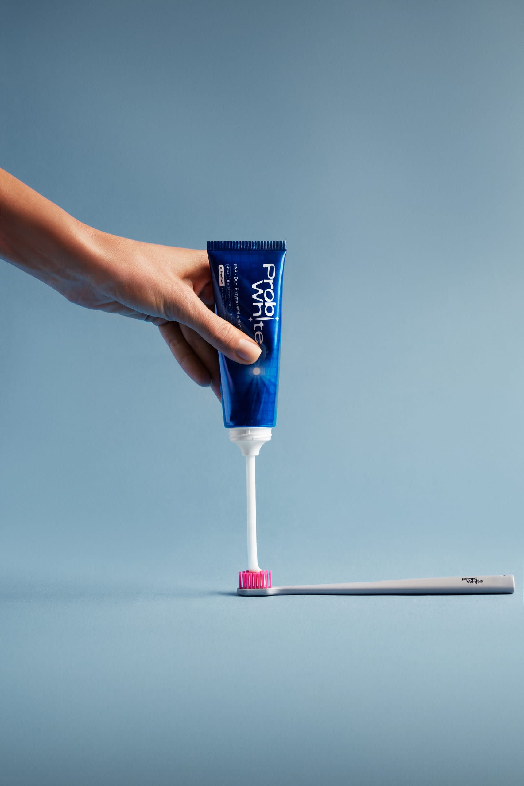 EBIO PROBIWHITE