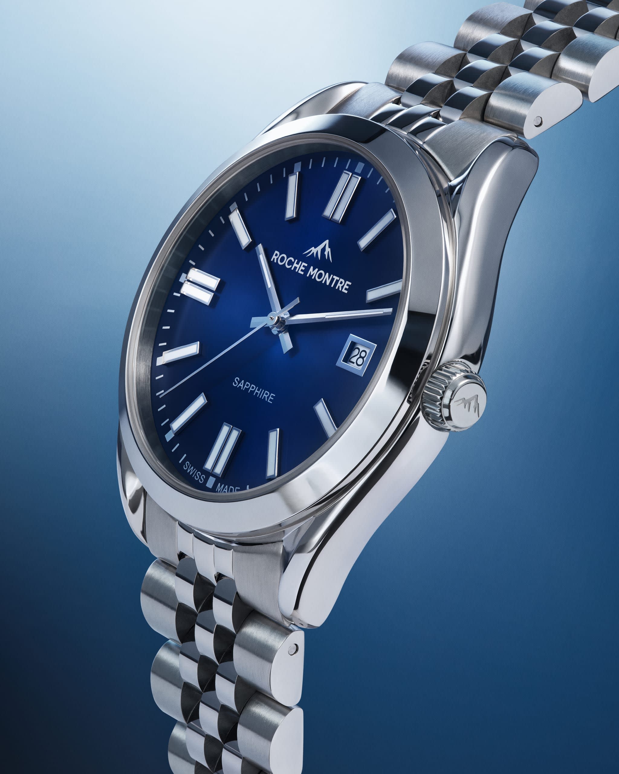 ROCHE MONTRE