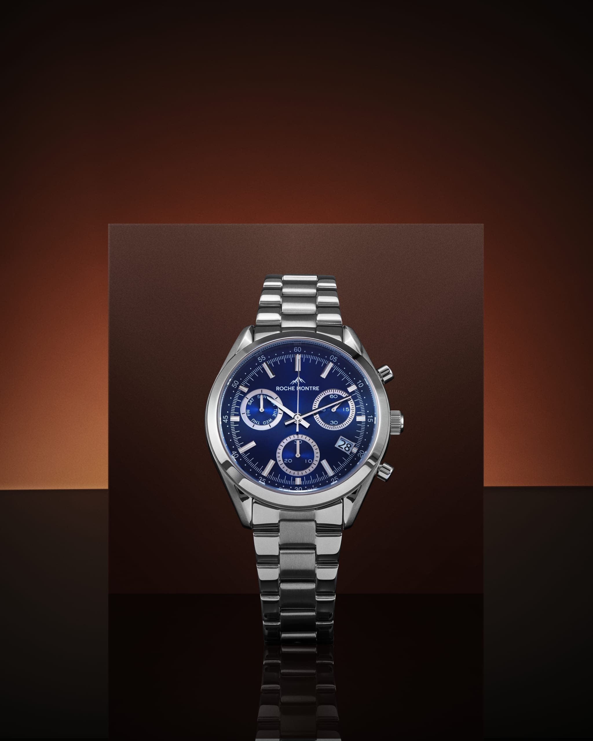ROCHE MONTRE