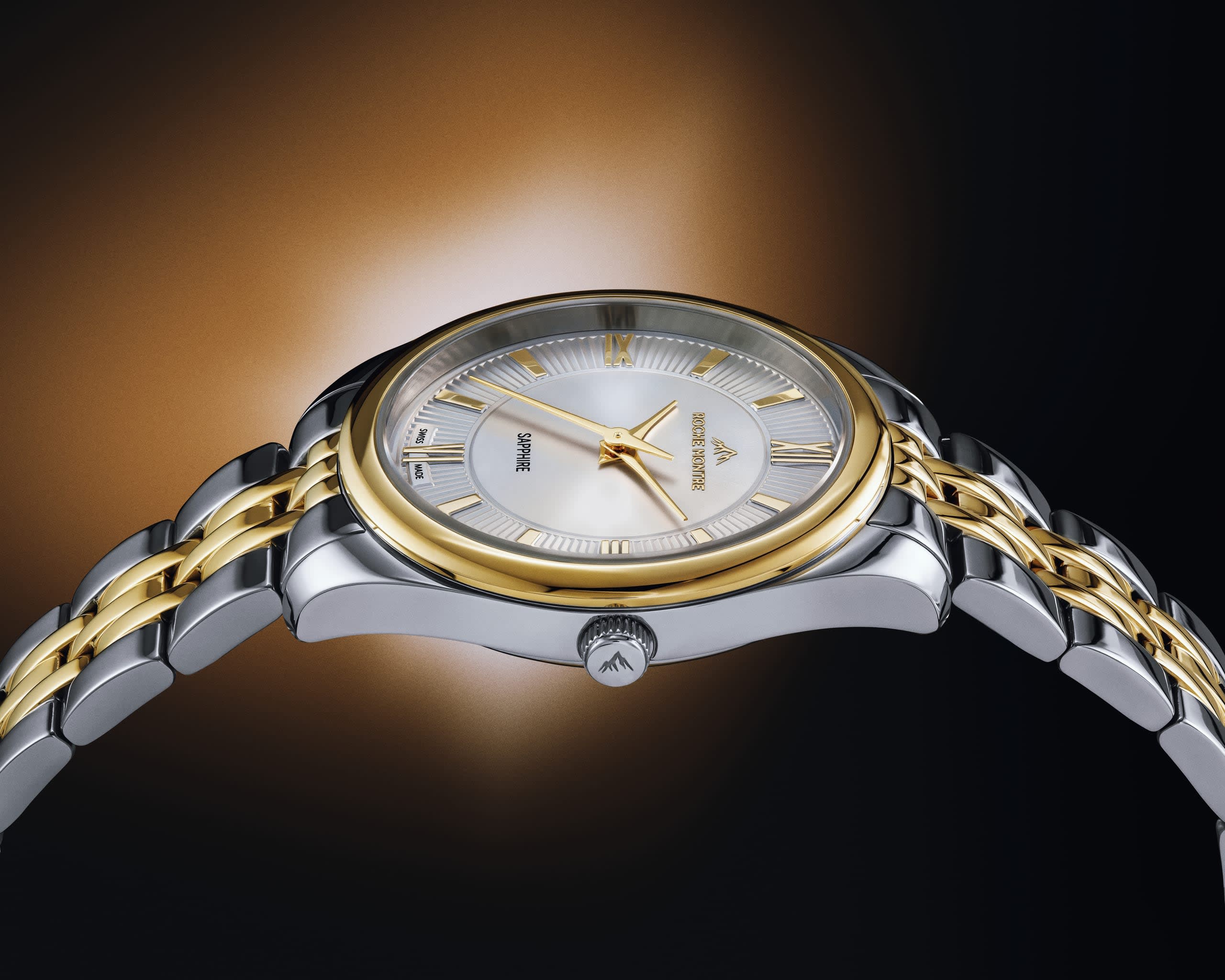 ROCHE MONTRE