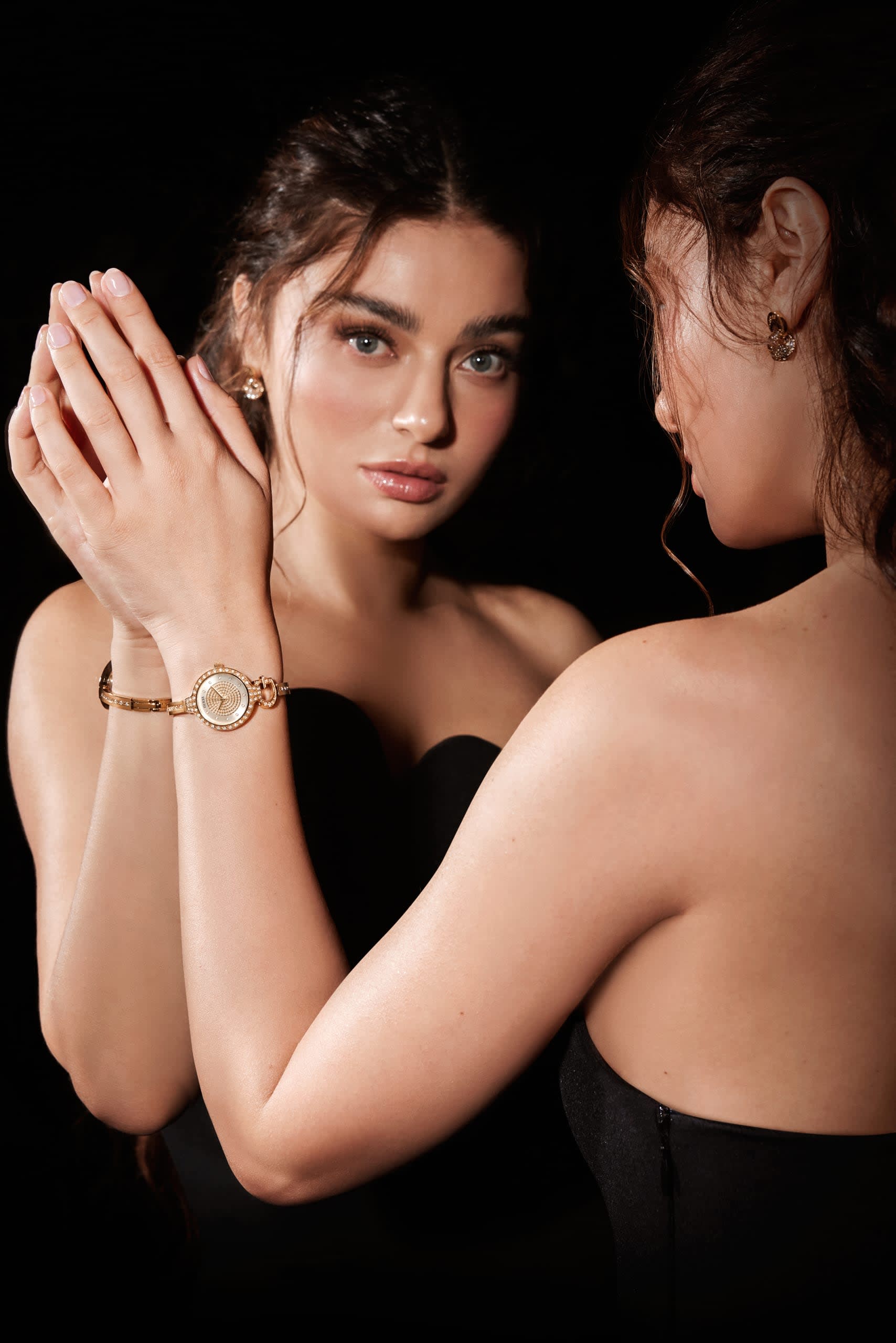 SAAT&SAAT AYÇA AYŞİN TURAN