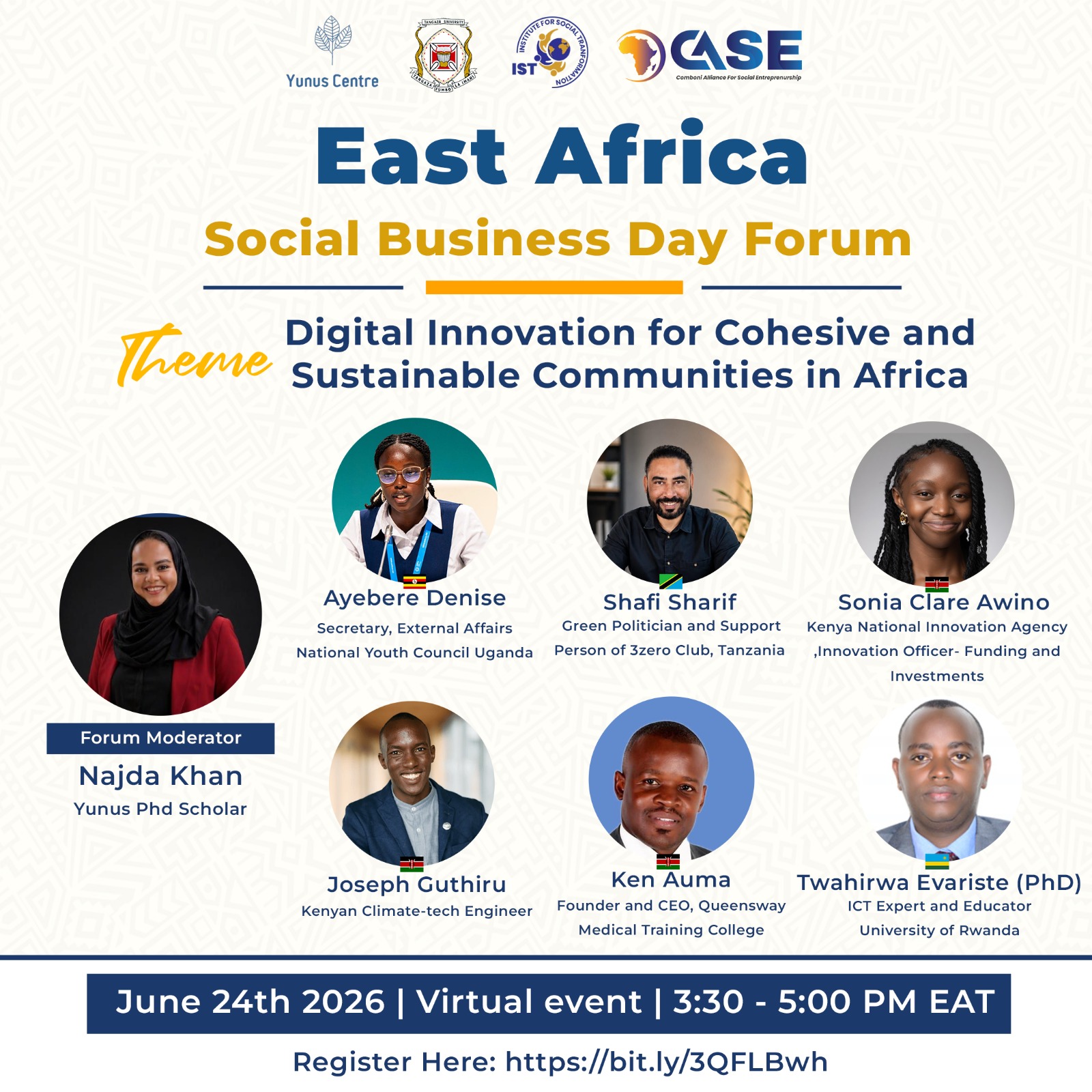 Social Business Day Forum
