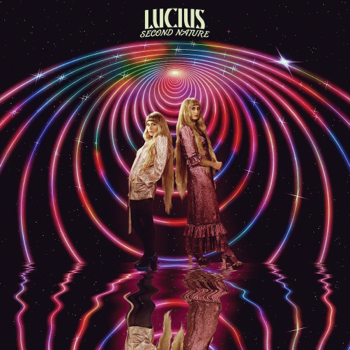 Featured Artist: Lucius