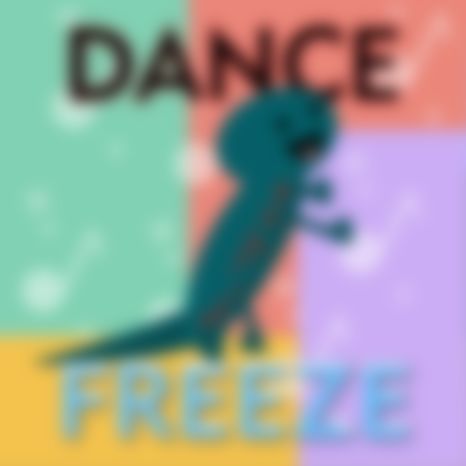Scratch Garden - ALL the Dance Freeze Songs!