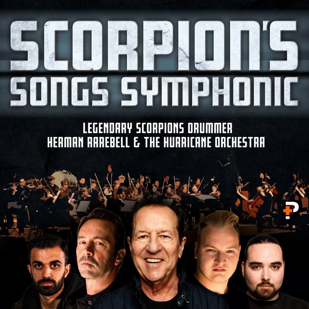 scorpions acoustica songs