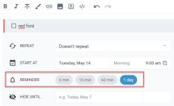 Attachment thumbnail