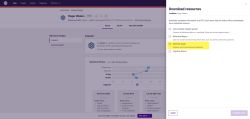 Attachment thumbnail