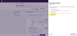 Attachment thumbnail