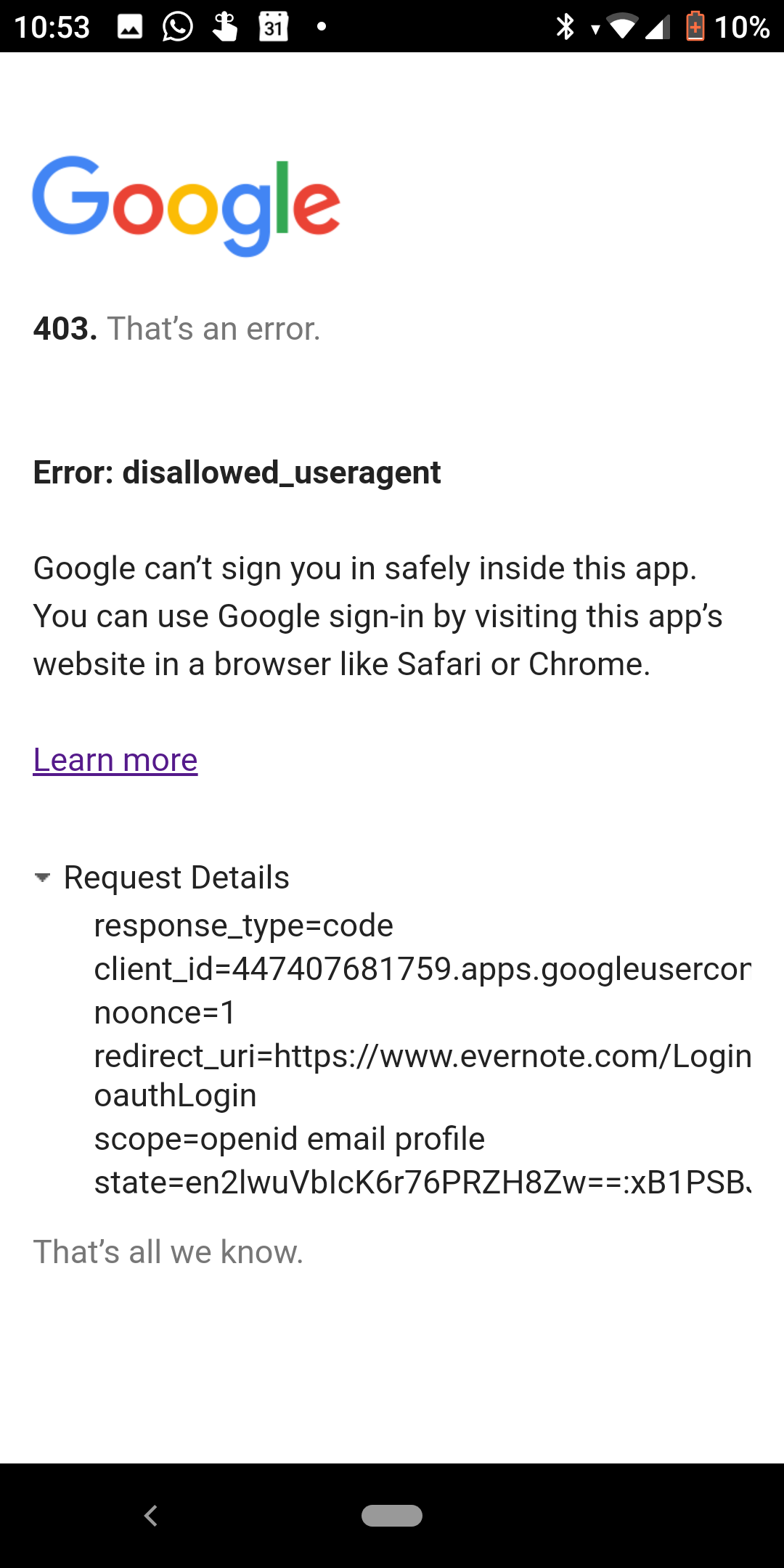 Hetzner + Rclone + Google Drive] - If you're getting an Error 429, you're  not alone. Someone is more than likely attacking googleapi which is causes  a temporary Hetzner IP range block 