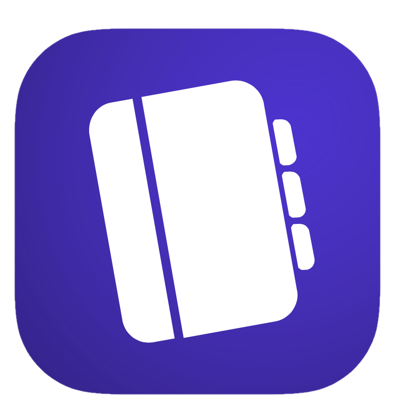 Outline - Next NoteApps