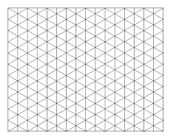 Constructing a 30° Angle - Technical Graphics