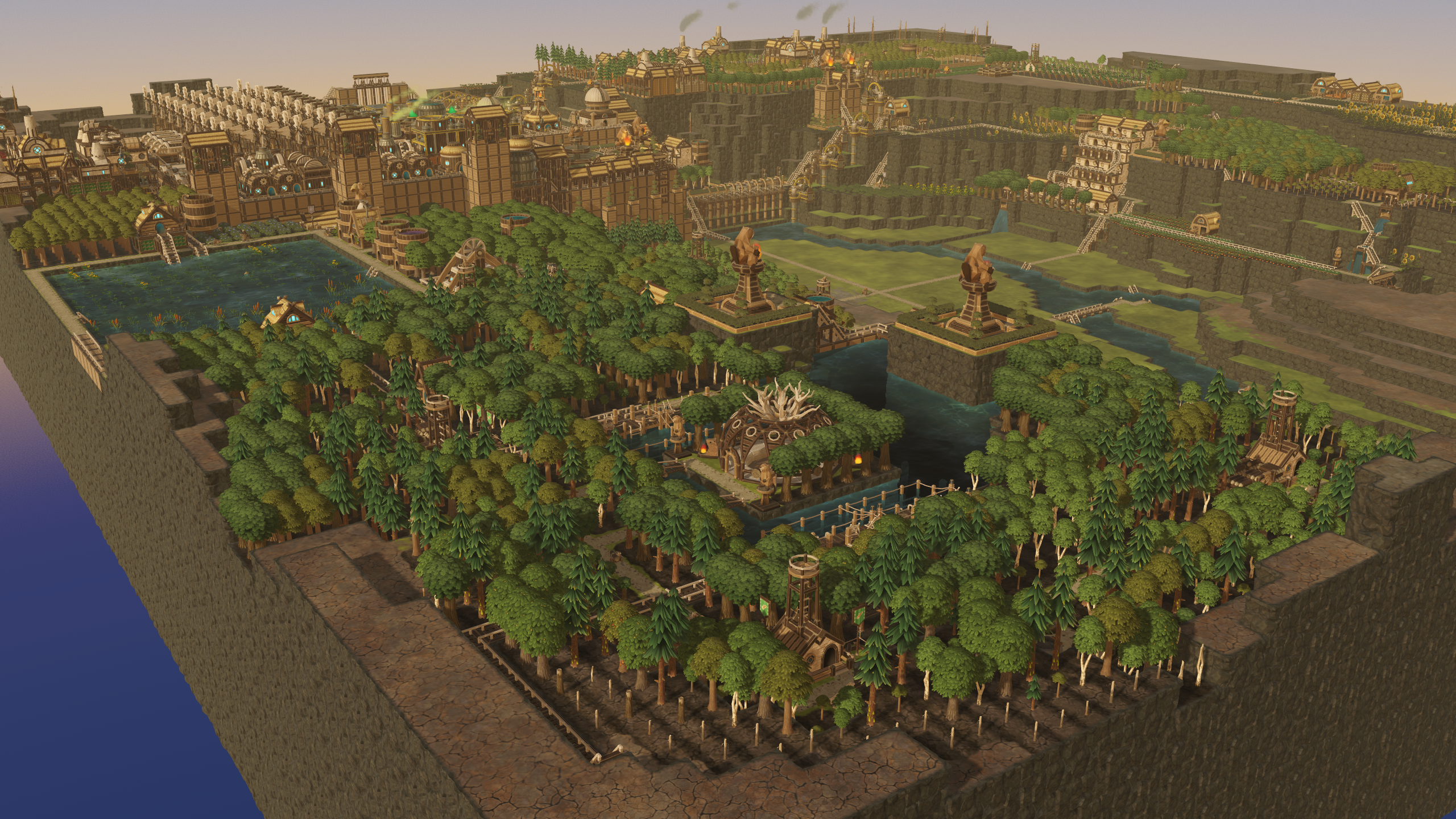 Strikeborn Map Let us change difficulty mid game (switch game settings on the fly ...