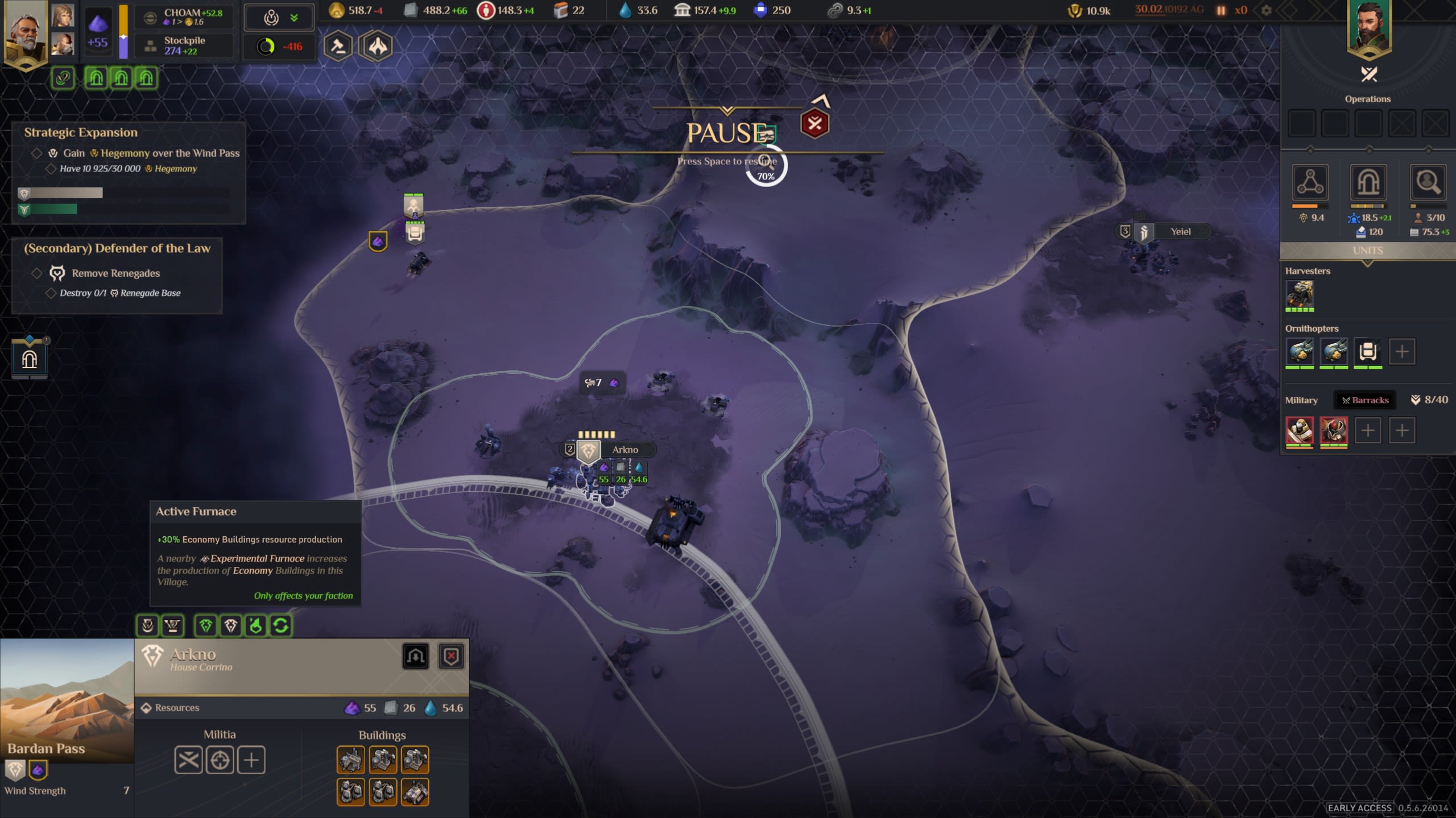 HoI4 Suggestion: Production