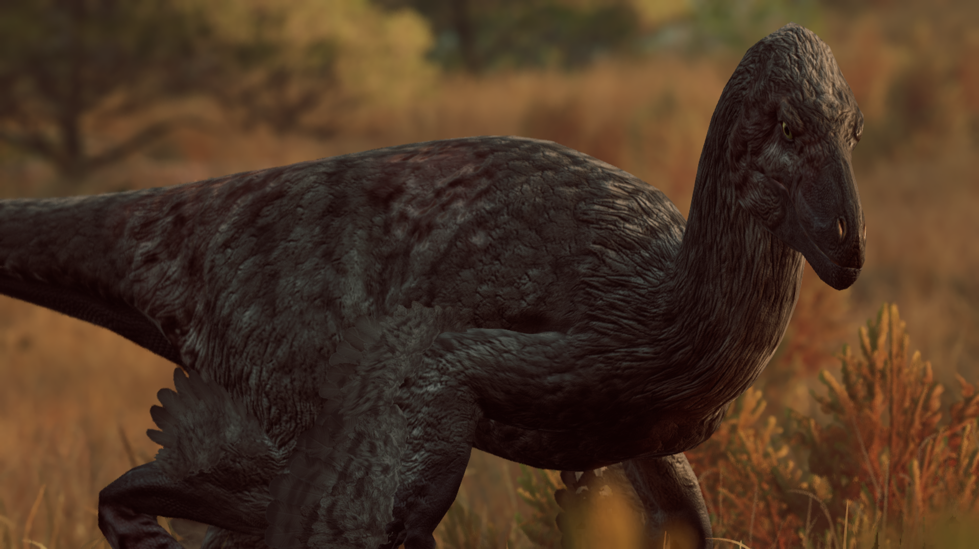 Struthi Struthi hunt gamemode - Path of Titans