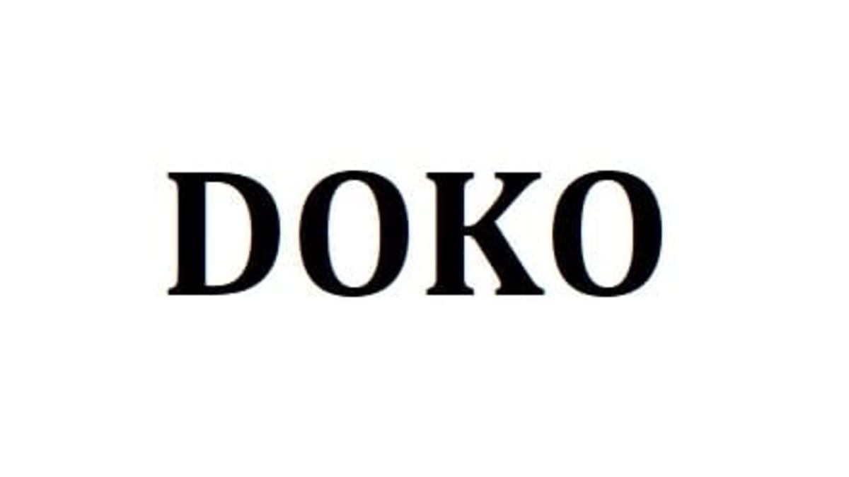 Doko