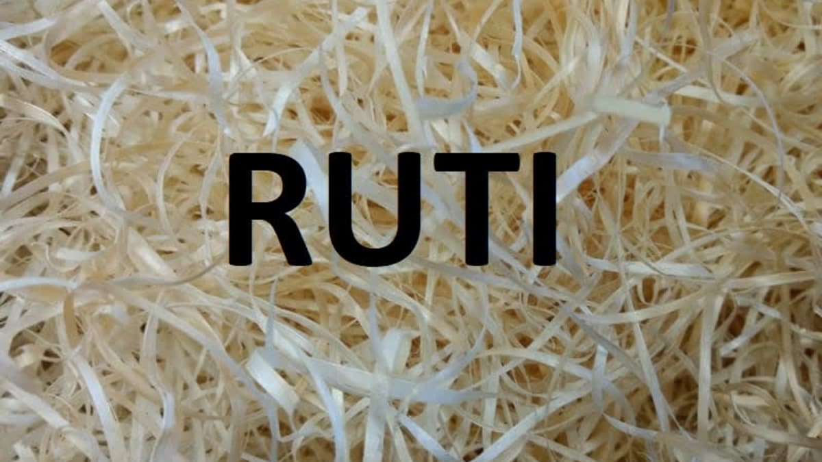 Ruti