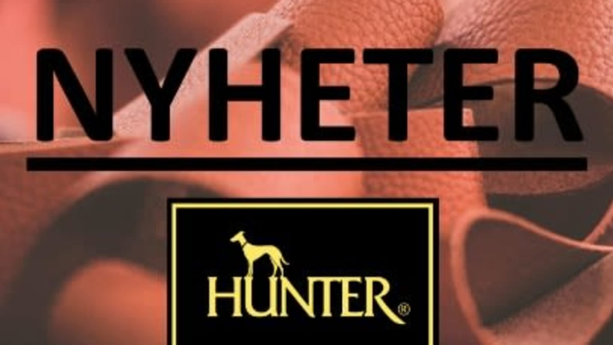 Hunter Nyheter