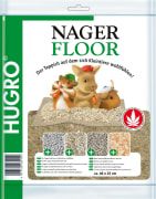 Hugro Nagerfloor S 25x40cm