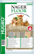 Hugro Nagerfloor Jumbo 150x70x0,5cm