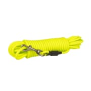 Sporline Explor PVC 10m 8mm Neon Gul