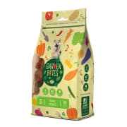 Garden Bites Veggie Friends Small 6cm 270g