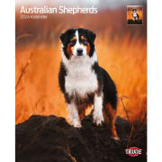 Kalender Australsk Shepard 12547