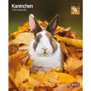 Kalender Dverg Kanin 12596