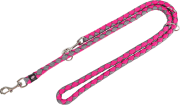 Kobbel Cavo 143611 2m 18mm L/XL Fuchsia/Grafitt Grå