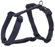 Hundesele Premium 203213 30-44cm 10mm XS/S Indigo