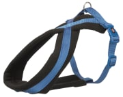 Hundesele Foret 203602 Royal Blå XS/S 30-55cm