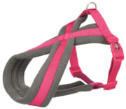 Hundesele Foret 203611 Fuchsia XS/S 30-55cm