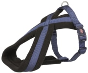 Hundesele Foret 203813 Indigo S/M 40-70cm