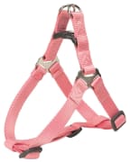 Hundesele Premium 204710 80-100cm/25mm XL Rosa Flamingo