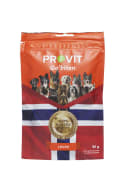 PROVIT Frysetørket Lever 50g Hund (Kart pris 10stk)