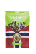 PROVIT Frysetørket Kalkun 50g Hund (Kart pris 10stk)