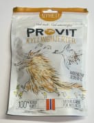 PROVIT Frysetørket Kyllinghjerter 40g Katt (Kart pris 12stk)