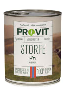 PROVIT Gobiten Boksemat Storfe 800g 12stk (Pk Pris)