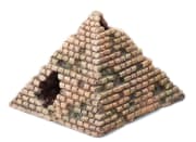 Akv. Pynt 234-194874 Maidum Pyramide 12,5x12,8x9cm