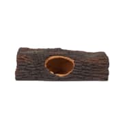 Akv. Pynt 234-444429 Trerot/Hule Oakly L 28x15x10cm