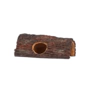 Akv. Pynt 234-444443 Trerot/Hule Oakly S 16x9x6cm