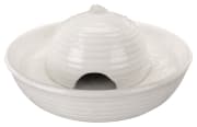 Vital Flow Mini 24468 Automatisk Vannautomat 0,8L Keramikk Hvit