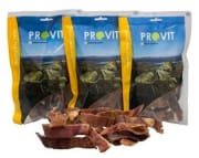 PROVIT Strimla Griseører 150g (kart pris 30stk)