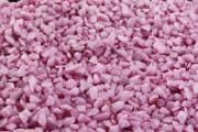 Akv. Grus Glamour Stone Antique Pink 6-9mm 2kg